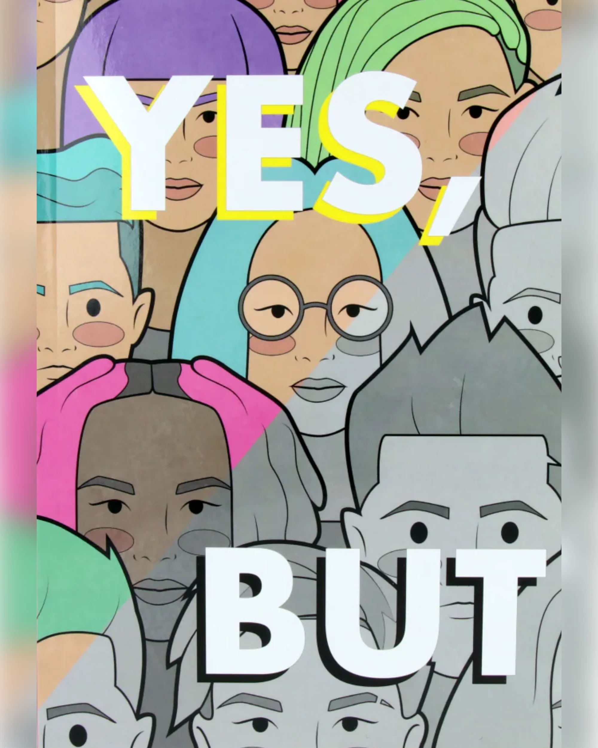 Yes, But