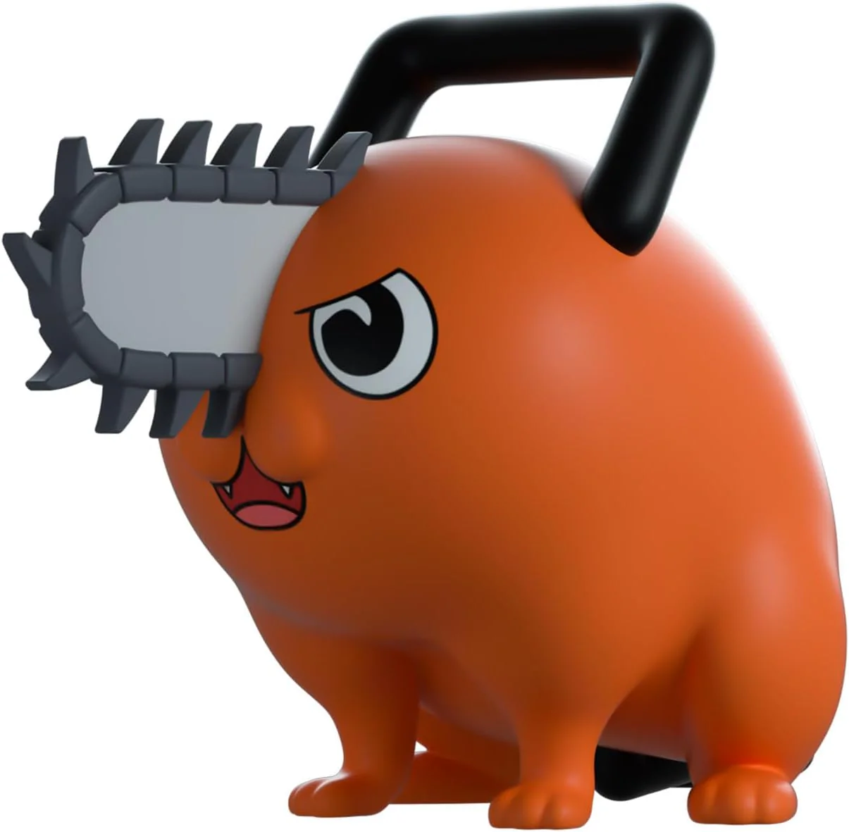 YouTooz | Angry Pochita - Image 3